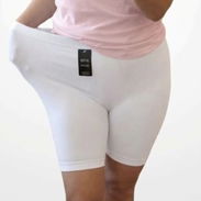 Licras blancas interiores para debajo de vestidos - Img 57825189