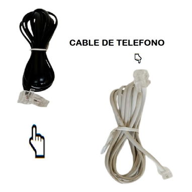 🔥 VARIEDADES DE CABLES EN PLAYA MIRAMAR LA PUNTILLA - Img 123255255