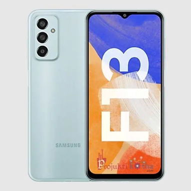 Samsung F13 y Samsung A34 nuevos en su caja con sus accesorios, #58868009 - 2/3