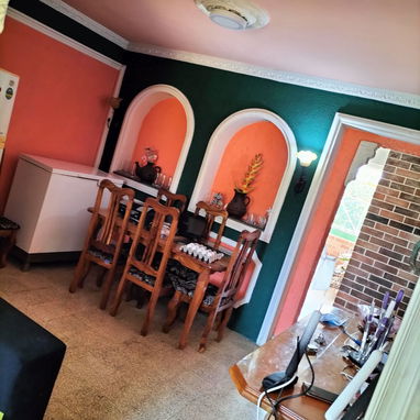 Renta de Apartamento Versalles - 3/6
