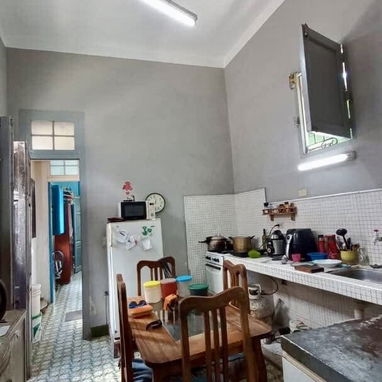 Casa con portal y patio en Santa Amalia - Img 105945463