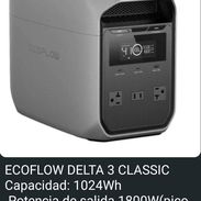 ECOFLOW DELTA 3 CLASSIC - Img 55947848
