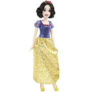 Mattel Disney Princess Snow White 28 cm - Img 58164215