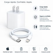 Cargadores 25w Iphone NEW - Img 56797062