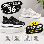 Tenis 36 - Img 58035867