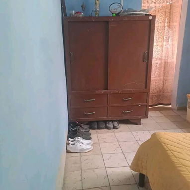Casa en Regla - 2/6