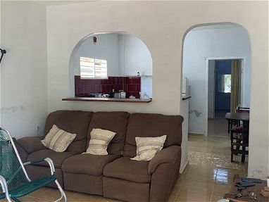 Casa Biplanta Completa totalmente independiente con todo adentro en Playa - Img 64297823