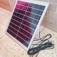 Paneles con base. Puerto para ventilador de 20w Medidas: 40*35cm Precio: 35usd - Img 56709700
