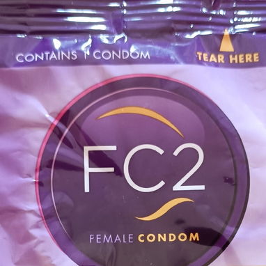 CONDONES/PRESERVATIVOS - 6/8