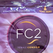 Condones FEMENINOS. (preservativos) - Img 56913445