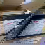 -Tarjeta PCI..USB 3.0...(15 USD) -Batería APC 12 Volt 9amp...(10000 cup)  -Pinza para Red...(20 USD)  Interesados al PV - Img 50535158