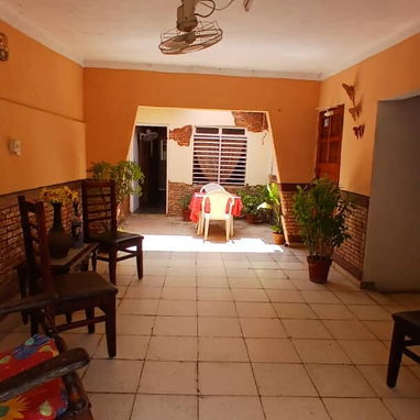 Se rentan 2 habitaciones en el hostal "Margeris y Severo" en la ciudad de Trinidad - Img 96132168