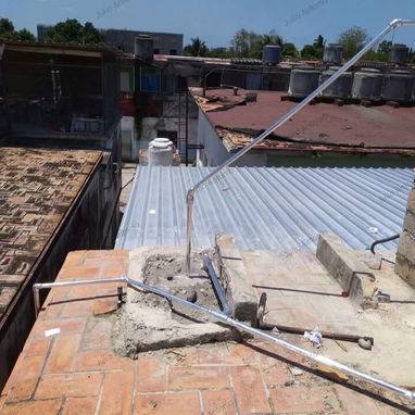 Plomero de termofusión, trabajo todos los materiales en plomería, PVC, cobre, quitec, sanitaria - 2/10