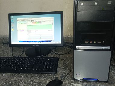 PC de escritorio, completa - Img 66028858