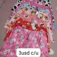 Shorts de pijama - Img 54934686