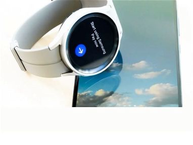 Samsung Galaxy Watch 6, 40mm. Nuevo fuera de caja - Img main-image
