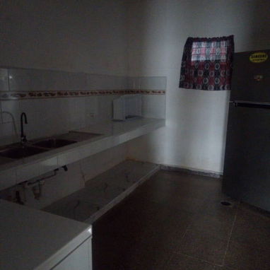Se vende casa en playa baracoa - 4/10