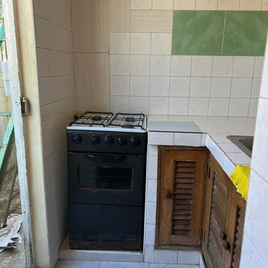Apto en la Ceiba - Img 120498754