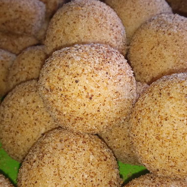 Exquisitas croquetas y medallones - Img 122708007