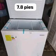 Nevera de 7.8 pies - Img 57729167