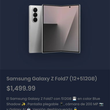 Celulares nuevos en caja 📦!!! - Img 123113778
