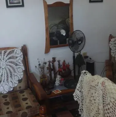 Se vende apartamento en Marianao por 100 y 51 ,se deja con todo adentro ,es solo llegar y vivir. - Img 97151435