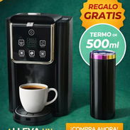 Cafeteras - Img 54773110