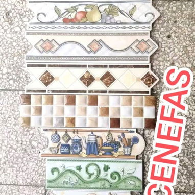 Semento blanco senefa y asulejo - 3/10