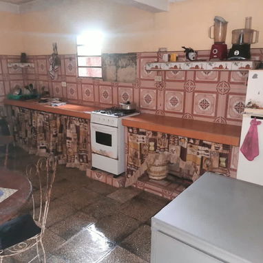 Casa en Venta en Guanabacoa - 7/10
