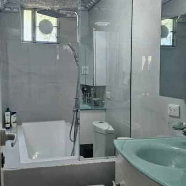 *#84- 🏡*‼️❕️‼️EN REBAJAS‼️❕️‼️ apt en San Miguel [ Rept.Veracruz ] en 1er piso*  👌🏽*Es llegar y vivir no ahy que hace - Img 121852933