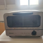 Horno pequeño eléctrico! - Img 57232855
