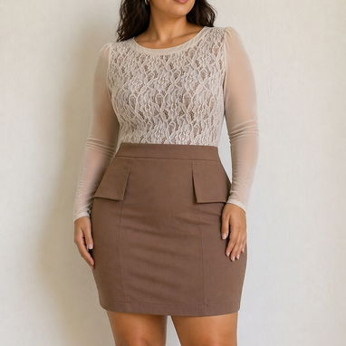 Vestidos elegantes para mujer - 4/9