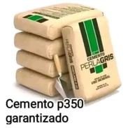 Cemento perla gris - Img 58108285