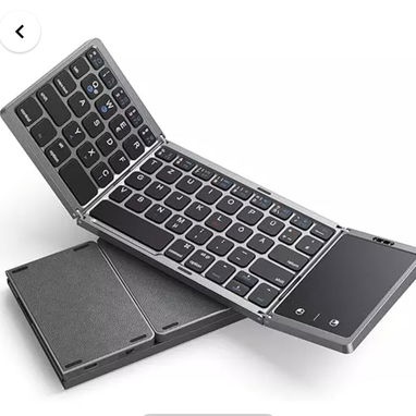 Teclado Bluetooth - Img 110180201