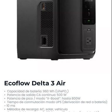 ECOFLOWS‼️ - Img 120527667