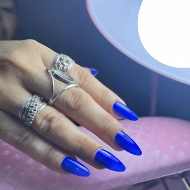 Manicure en el Vedado - 7/10