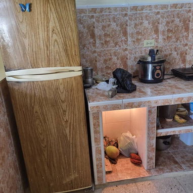Casa ofertando🔖   📍Ubicación: Casino Deportivo, Cerro (interior) - 6/10