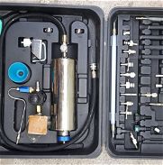 Kit de herramientas para limpiar pistones / pistones / maletin para limpiar pistones - Img 45853053
