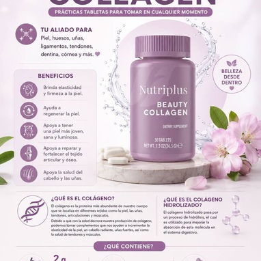 Quieres mejorar tu salud digestiva _Aloe glow _ Gomitas _ Colágeno - 3/4