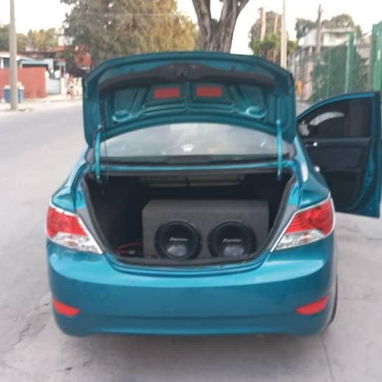 Vendo o negocio de Hyundai hacen 2014 - Img 111760470