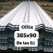 Tejas galvanizadas - Img 57664259