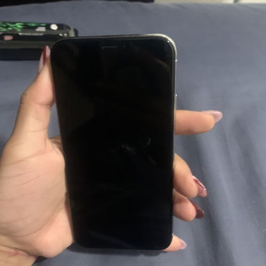 Iphone X - Img 123693477