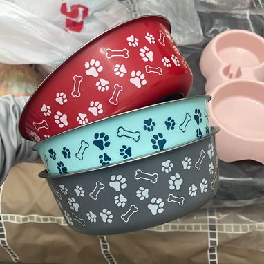 Comederos para perros - Img 121163474