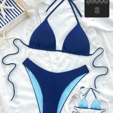 Bikinis excelentes para este verano, no te quedes sin el tuyo 😉, tengo domicilio. - Img 124291932