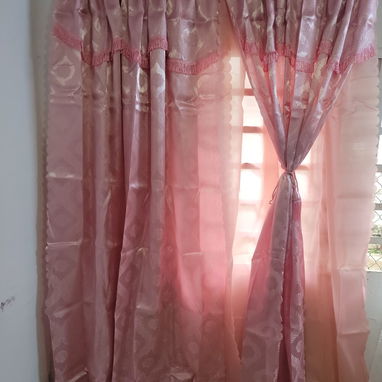 Cortinas decorativas - 3/5