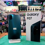 Samsung Galaxy F07 4/64 - Img 58328979