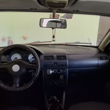 Volkswagen Gol (G3) 2002 - Img 119210065