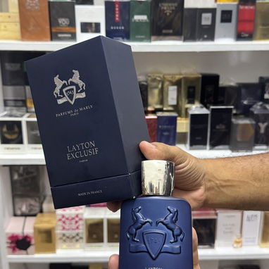 Perfumes Originales - 8/10