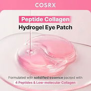 ✨ **COSRX The Peptide Collagen Hydrogel Eye Patch** ✨ - Img 57448412