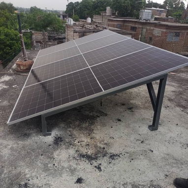 Kit solar de 5kw completo con instalación Incluida - Img 123282080
